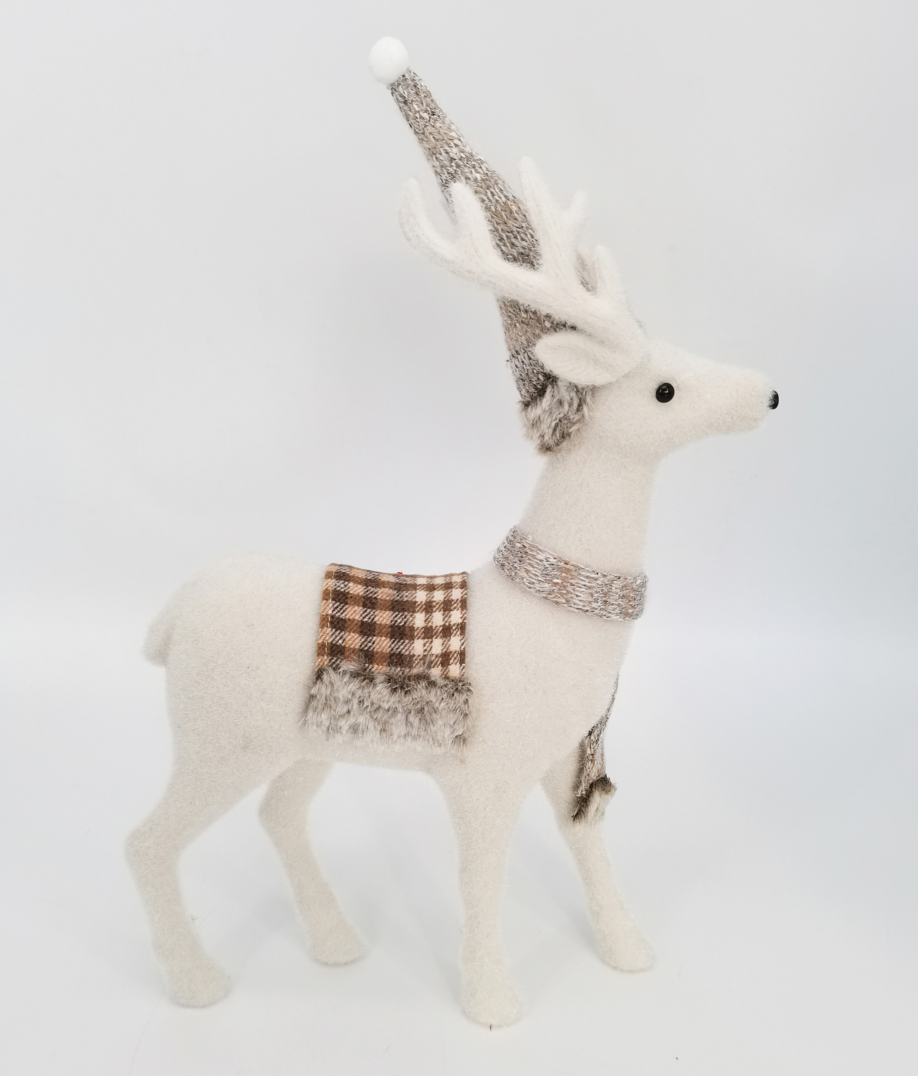 圣诞摆件/圣诞节装饰/圣诞场景布置产品图