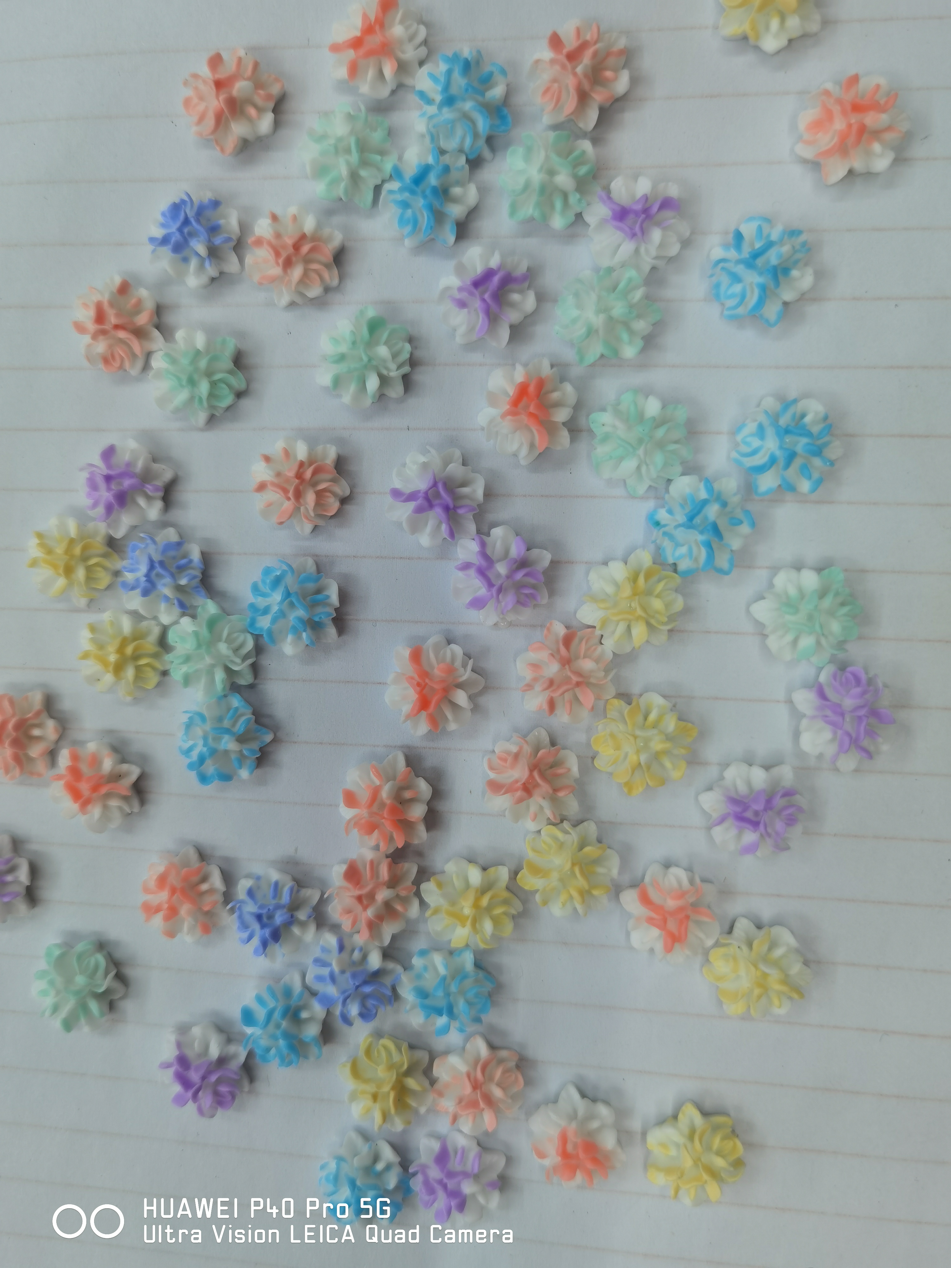 380#莫奈莫奈 雅美饰品配件 A854714-4