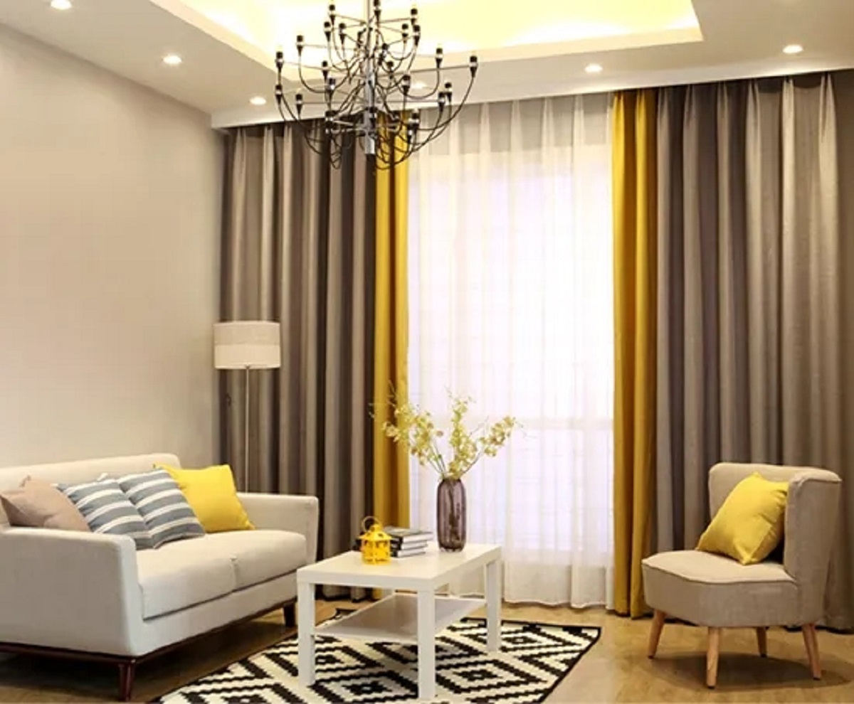 New style factory direct sales available for retail and wholesale of curtains in any color -039