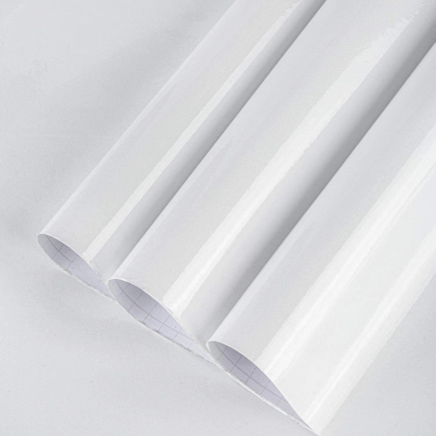 防油贴墙纸/纯色闪点墙贴/墙纸墙贴细节图