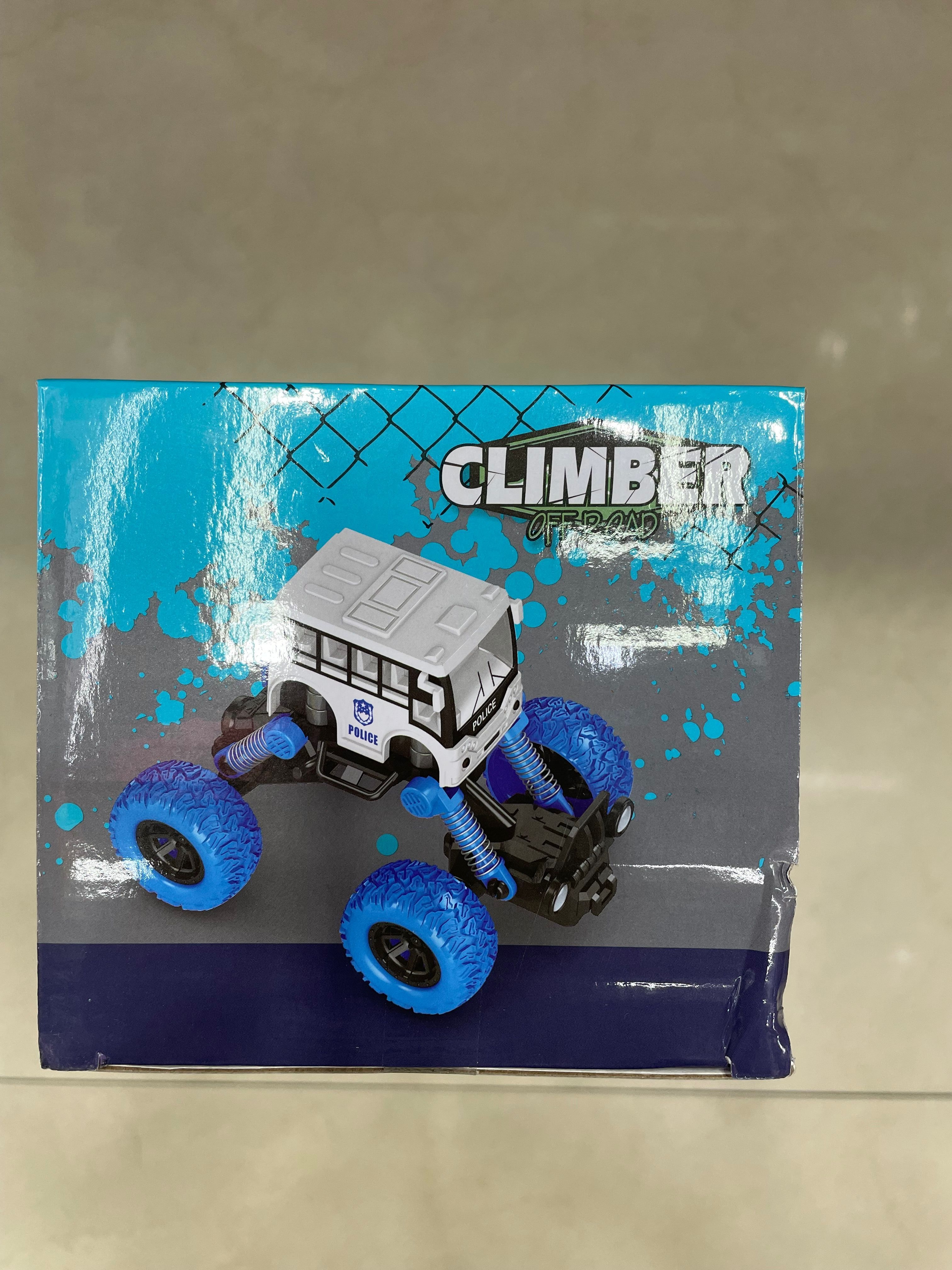 回力动感四驱带弹簧工程小车多款多色详情图4