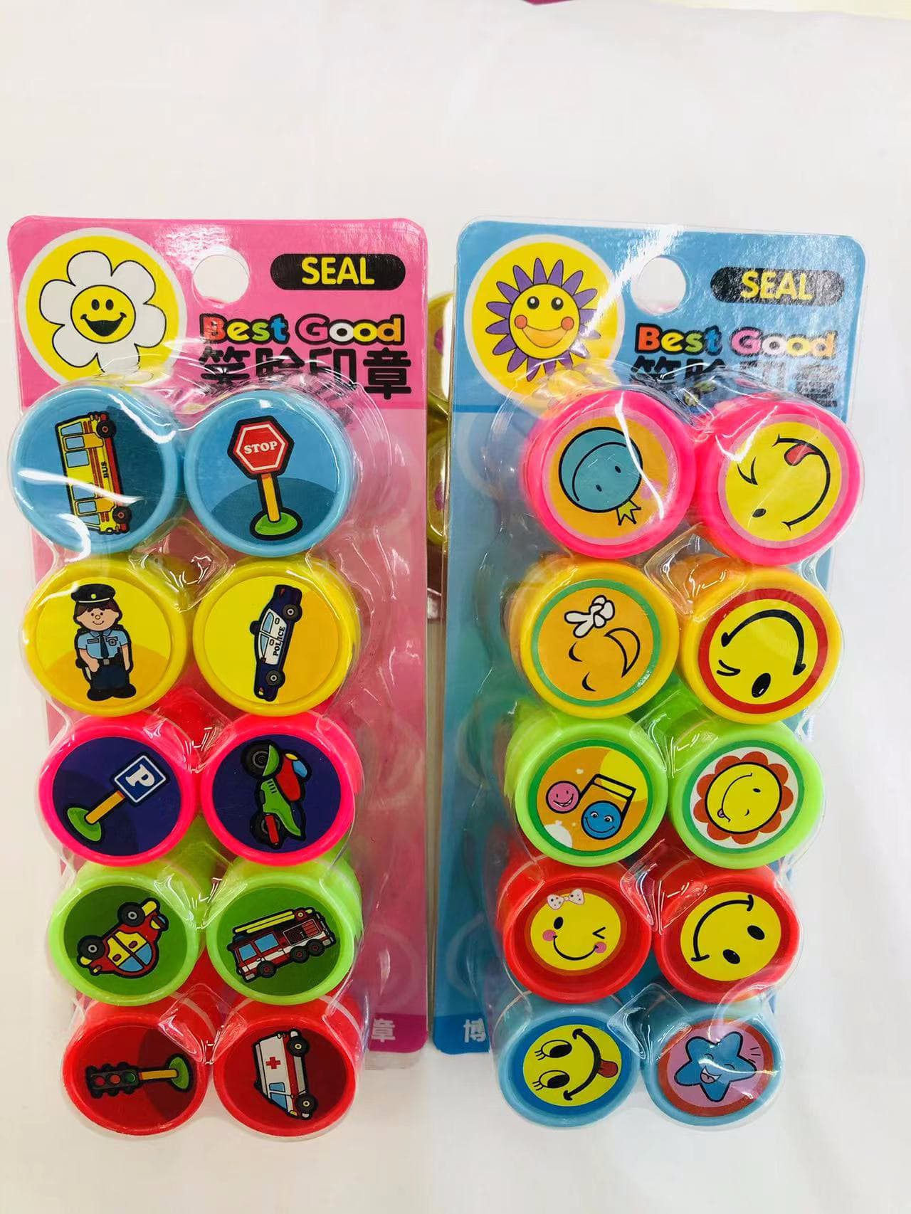 印章/文具用品/印章细节图