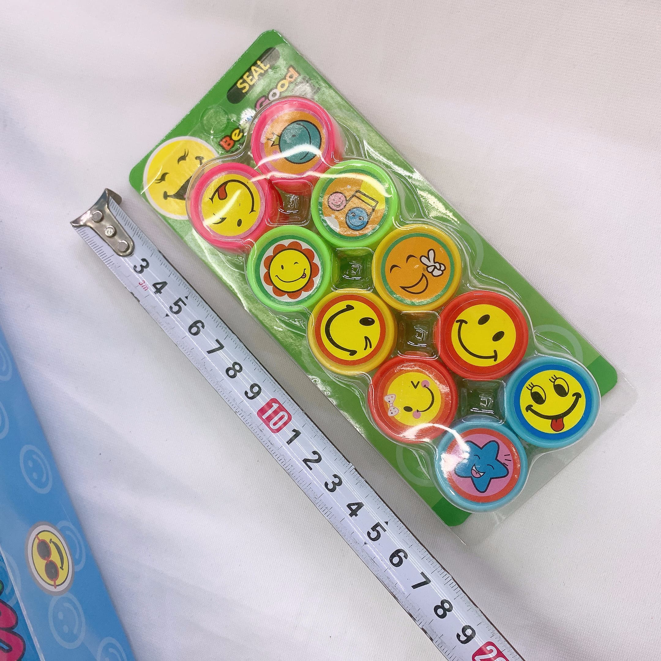 印章/文具用品/印章白底实物图
