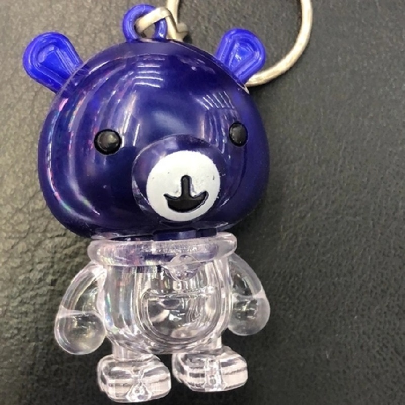 益智玩具夜光熊厂家直销