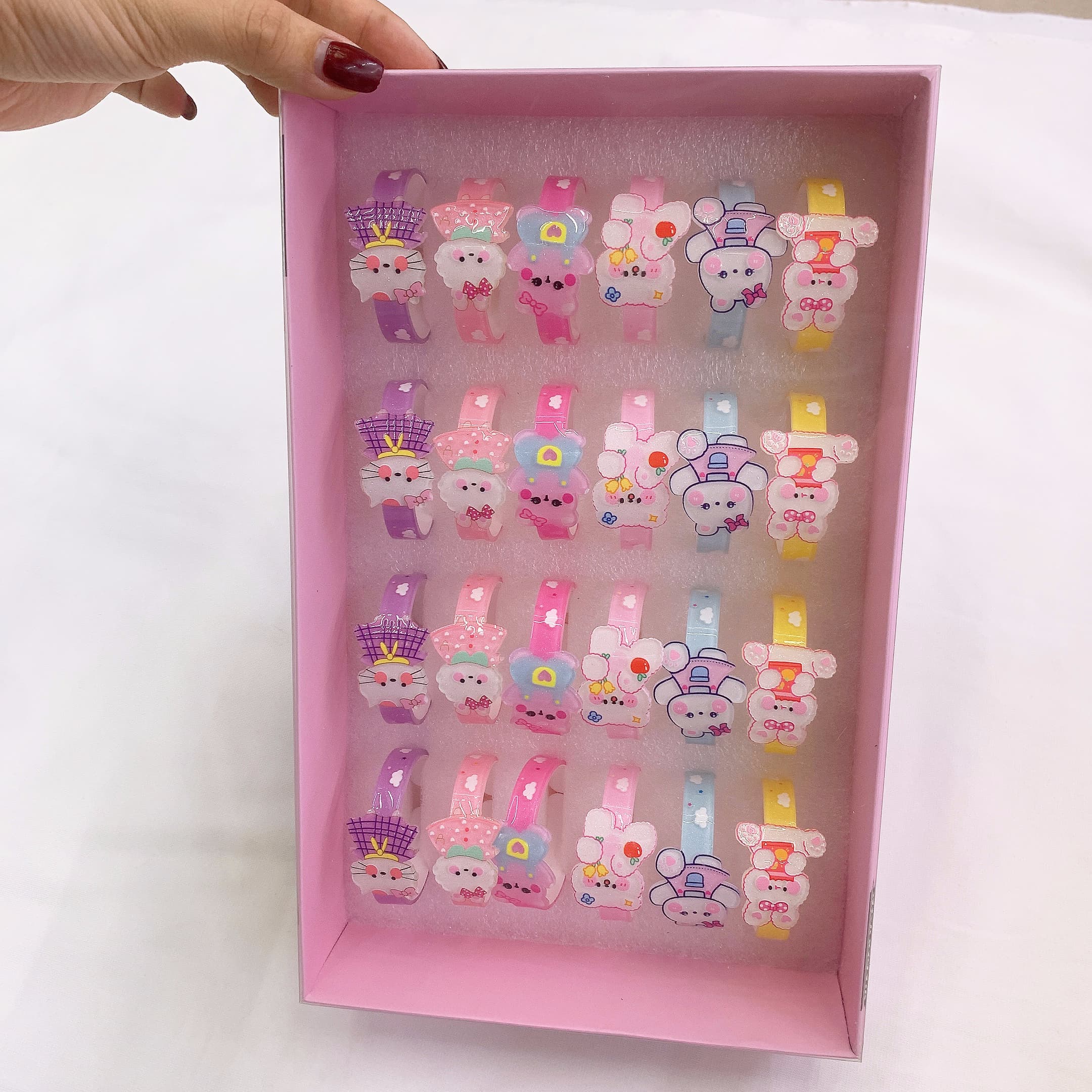 手环/手镯/饰品细节图