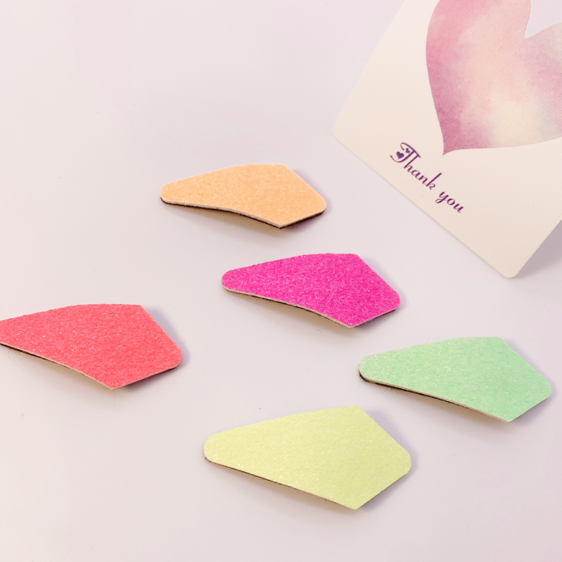 闪粉儿童发夹新款韩国超萌女孩布艺可爱简约儿童包布头饰渐变色BB夹发夹新款韩国超萌女孩布艺可爱简约儿童包布头饰渐变色BB夹