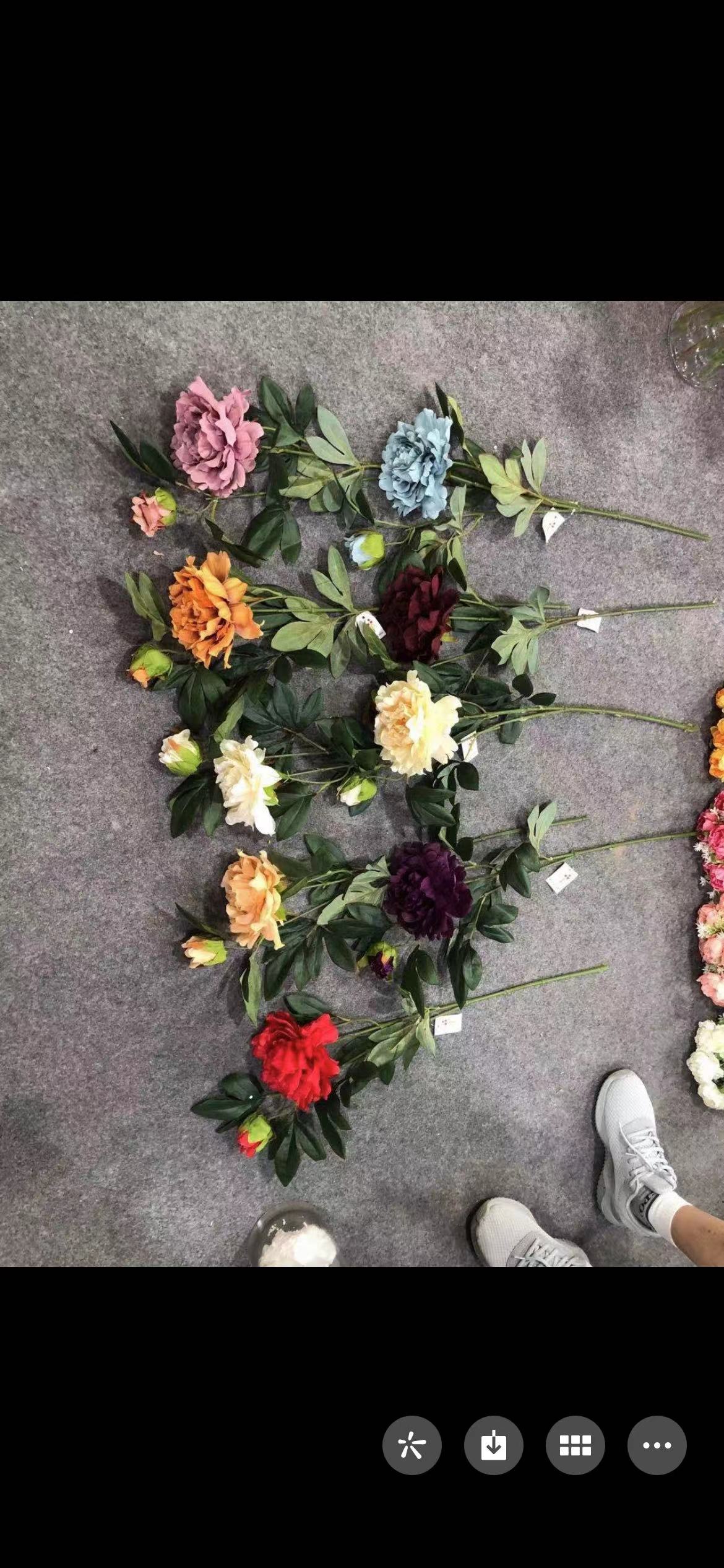 Mingjun Flower Shop 104016B Artificial Flower Bouquets, artificial plants, Artificial green plants, flower arrangements, Decorative Silk flowers, Plastic flowers 31 Mingjun Flower Shop 104016B Artificial Flower Bouquets, artificial plants, Artificial green plants, flower arrangements, Decorative Silk flowers, Plastic flowers 31