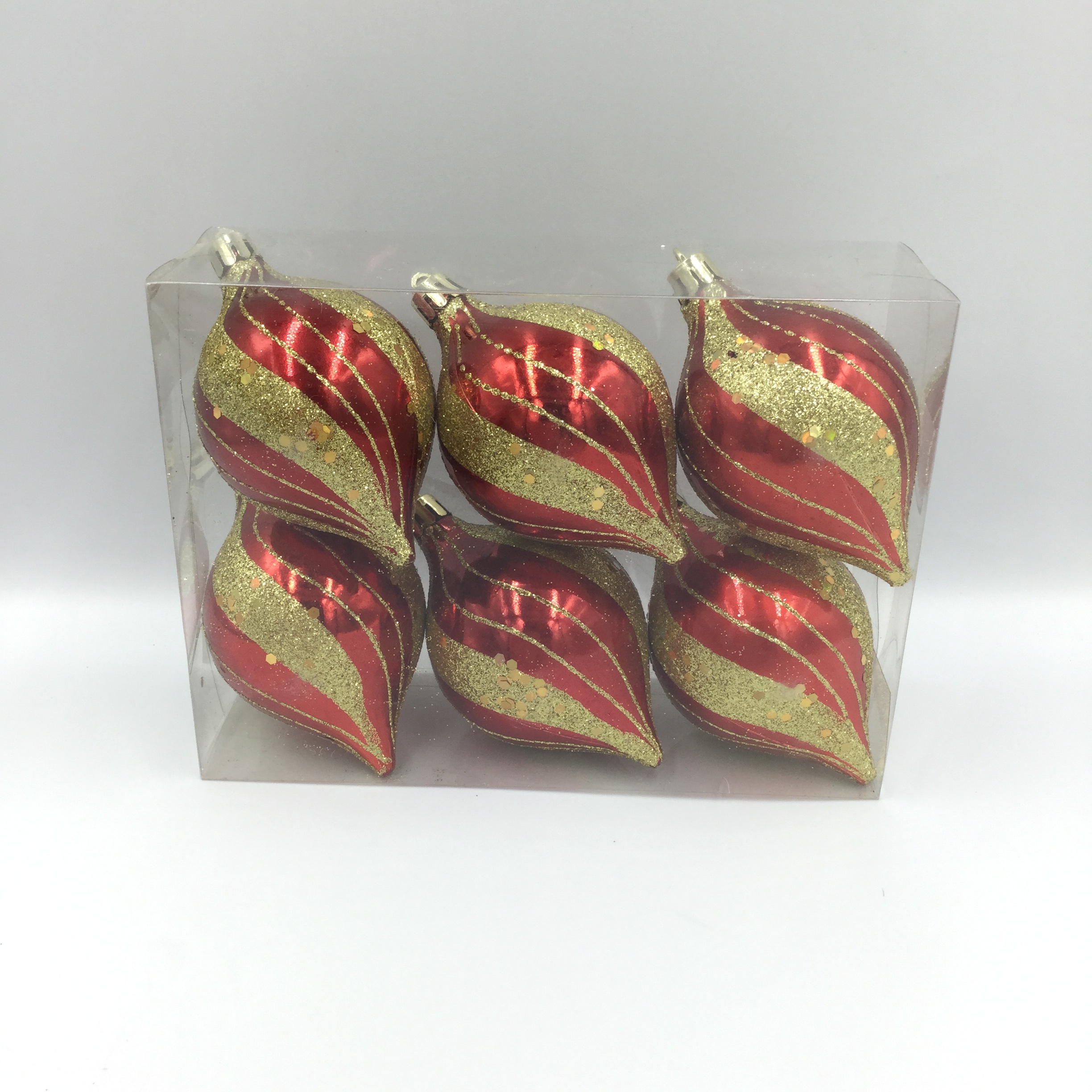 其他圣诞用品实物图