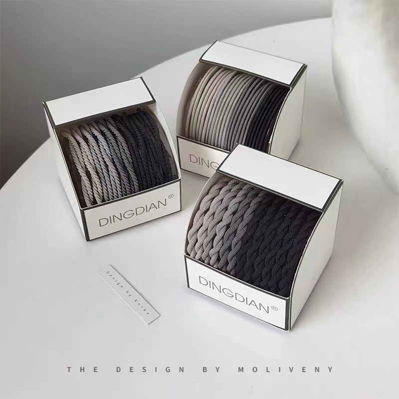 皮筋/头扎产品图