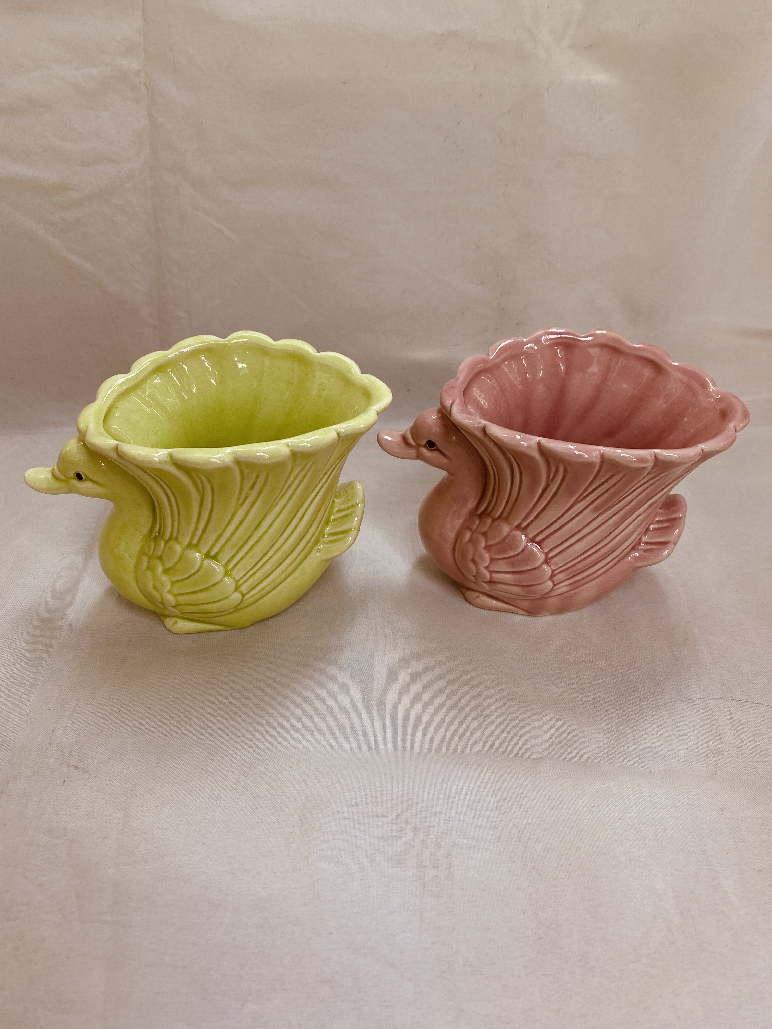 Ceramic ornaments, creative office desktop ornaments, and entrance hall ornaments Application Scenario