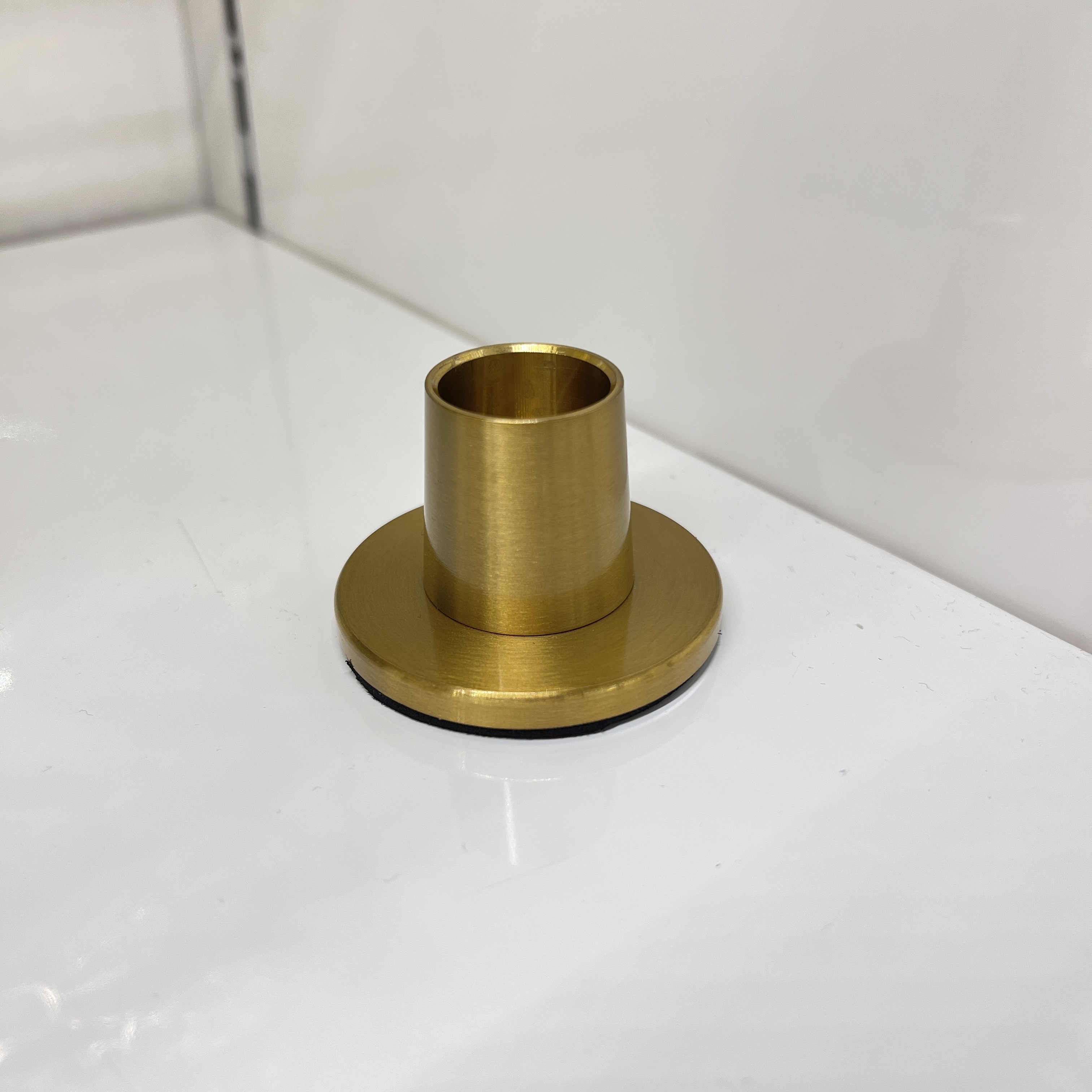 Beiyi Vases, metal iron handicrafts, other decorative items, small candlesticks 11