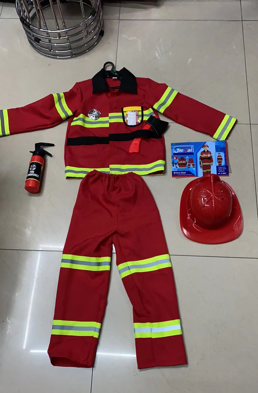 表演服儿童/表演服产品图