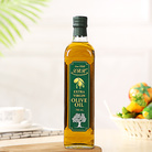 750ml西班牙特级初榨橄榄油炒菜橄榄油正品原装进口