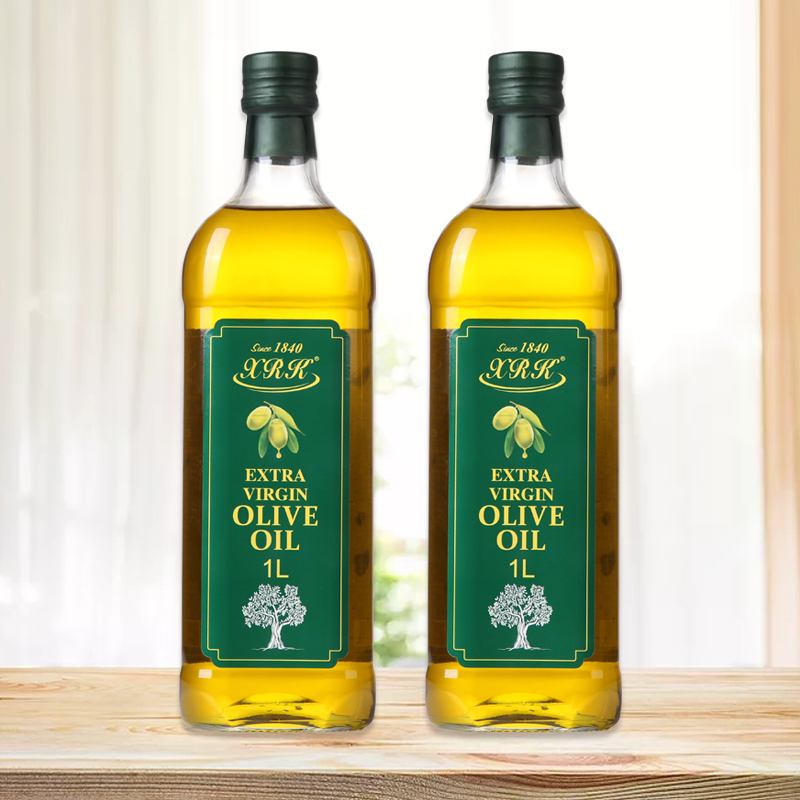 特级初榨橄榄油西班牙食用油炒菜橄榄油正品原装进口1L详情图1