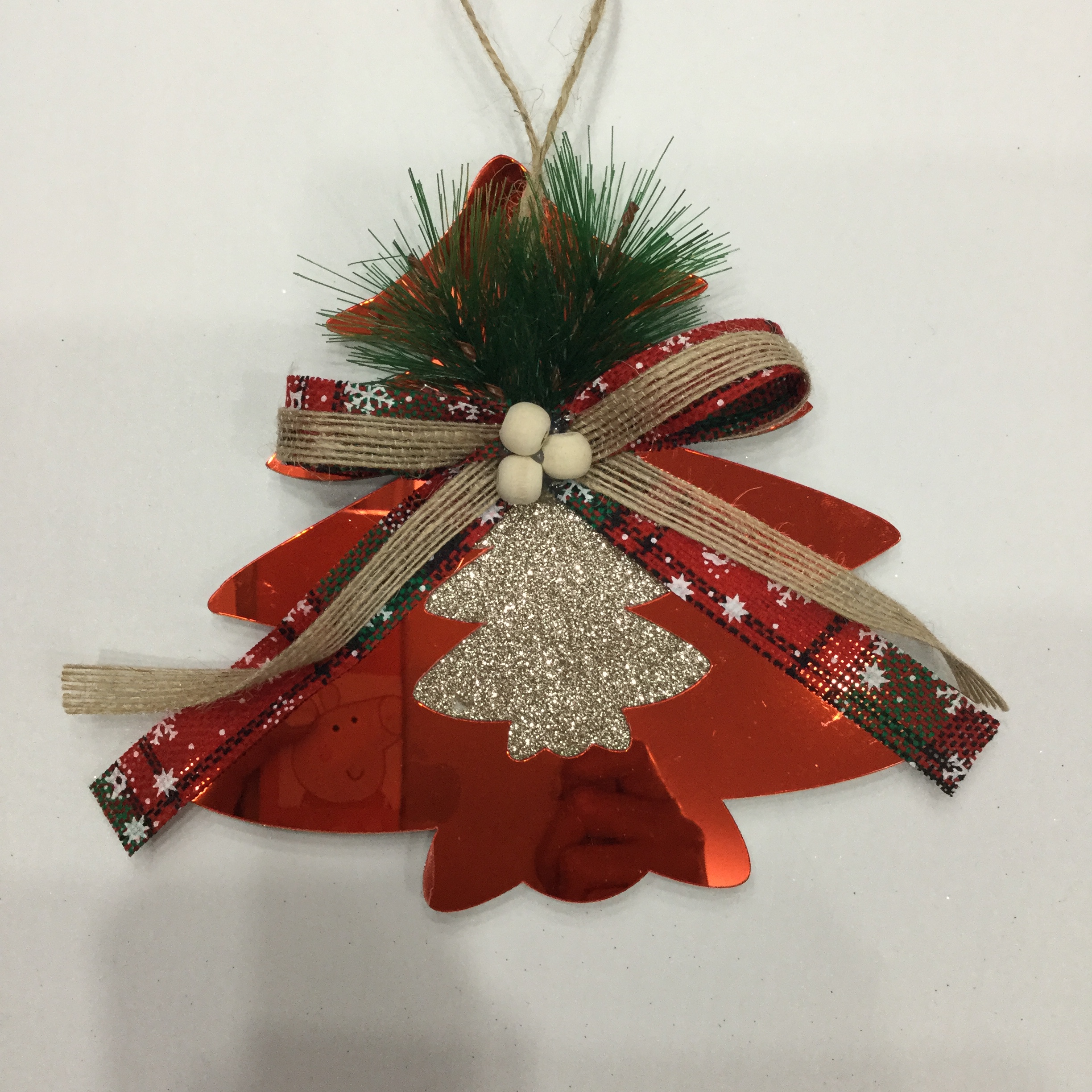 Xiangzhou Christmas Factory Direct Sales Christmas Decorations and Christmas Pendants 03