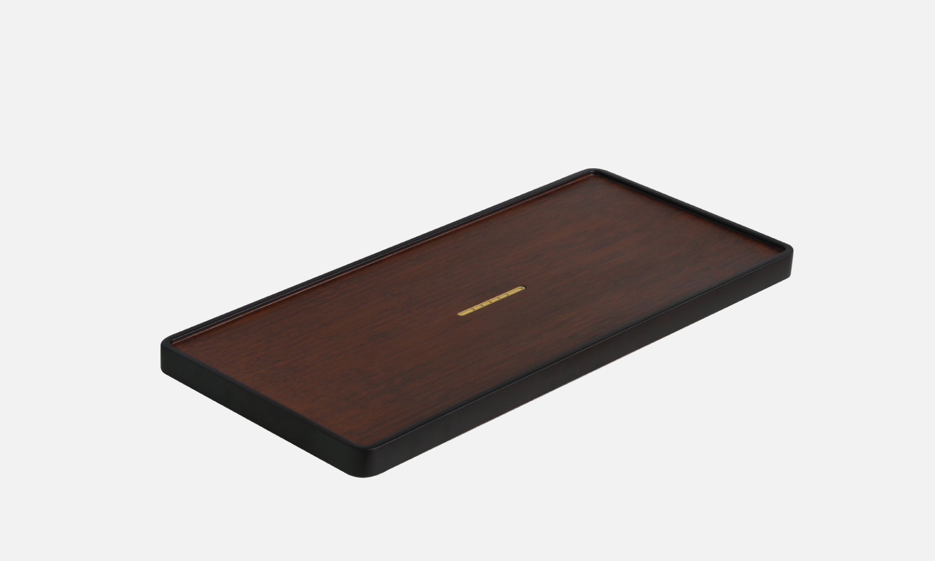 至为家居严选一味茶盘系列楠竹茶器茶道配件家具套装家居楠竹