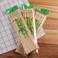 竹签烧烤签天然竹子制作一次性签 串串 铁炮签图