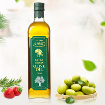 西班牙特级初榨橄榄油750ml橄榄油正品原装进口