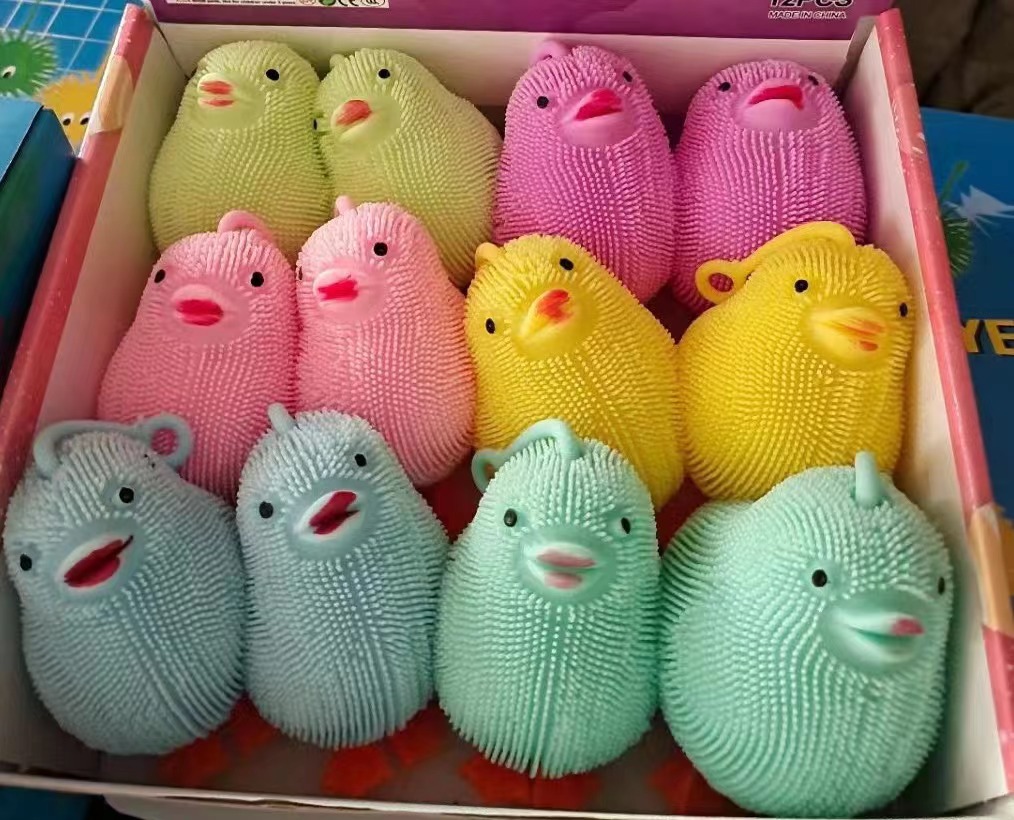 闪光玩具产品图