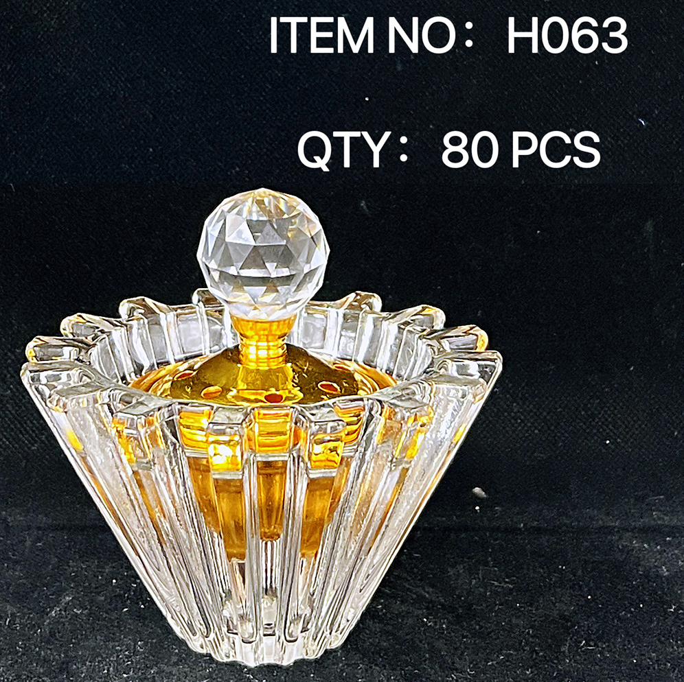 H063水晶香炉皓程工艺02