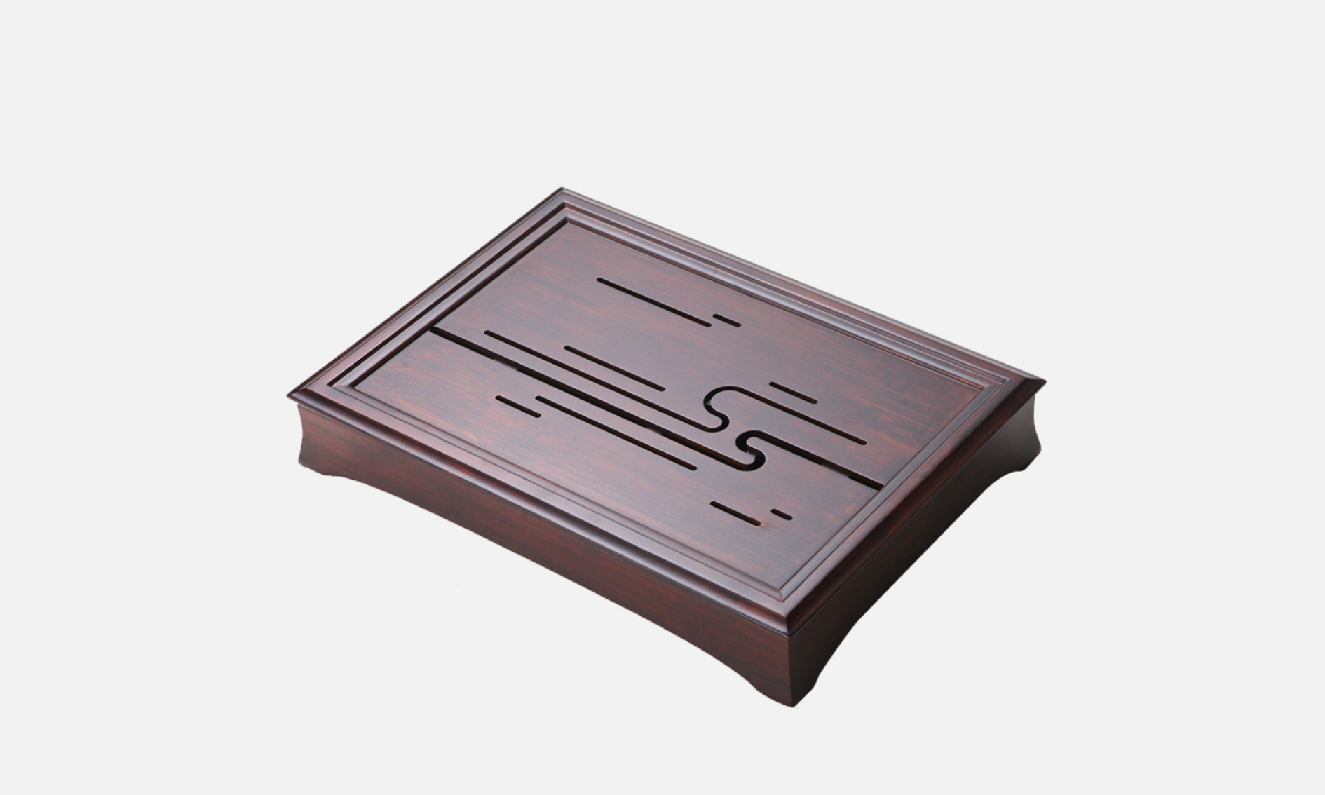 至为家居严选水云间茶盘系列楠竹家具套装家居楠竹