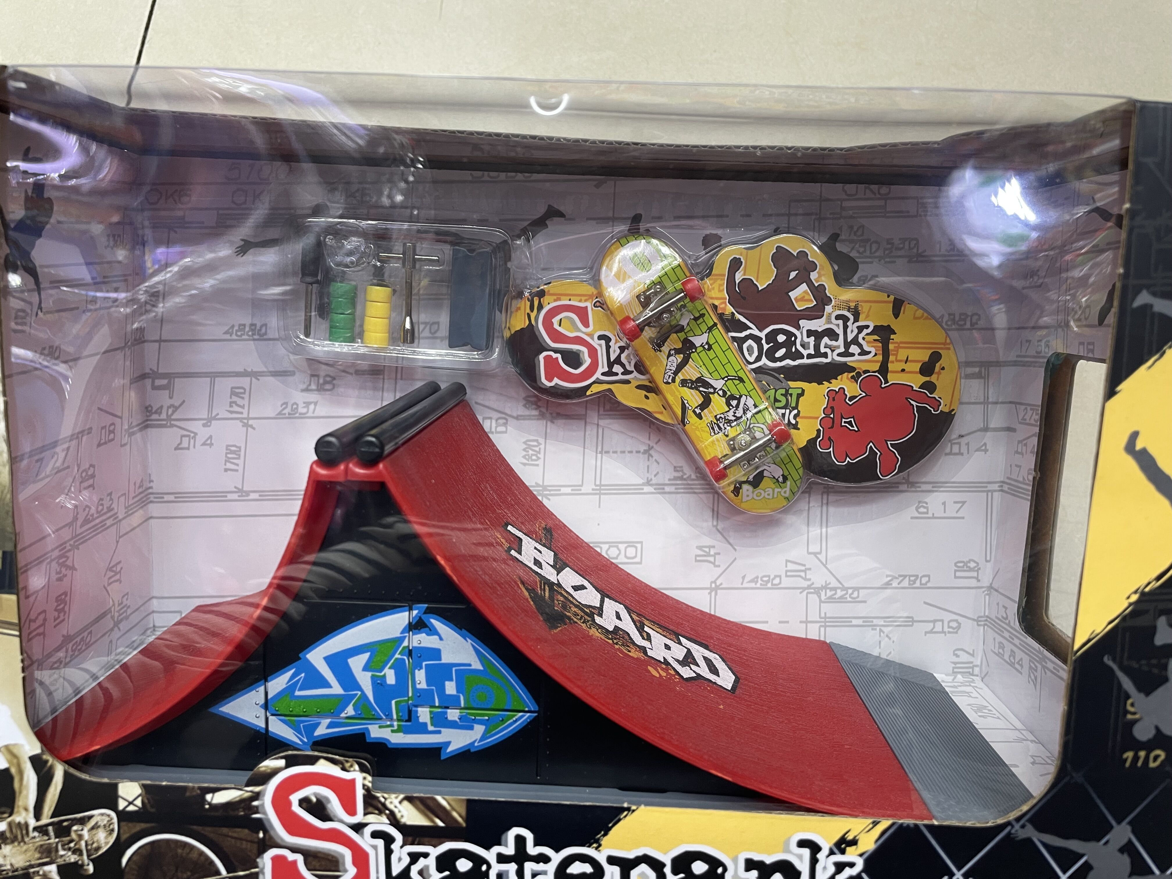 滑行玩具实物图