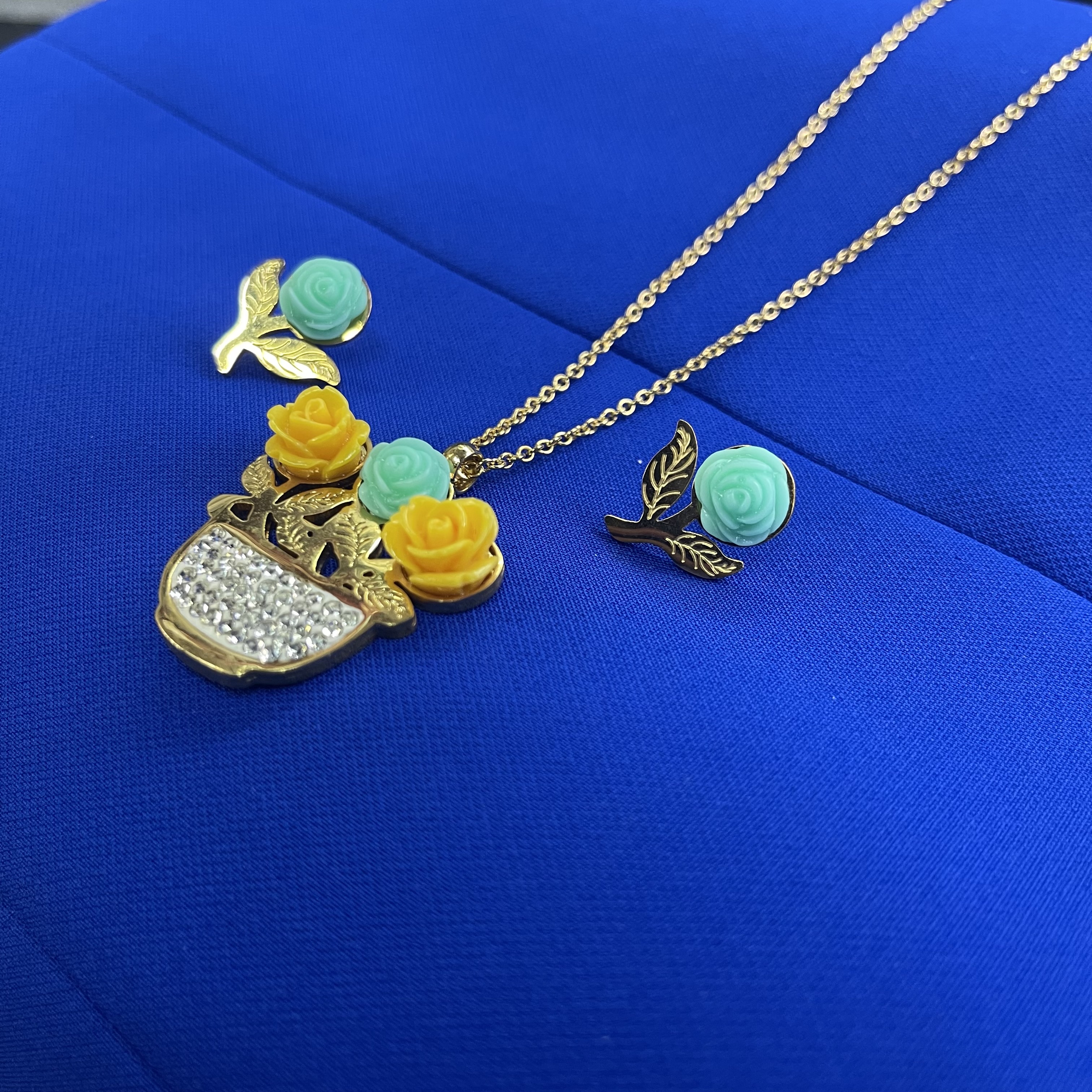 其他不锈钢棒材实物图