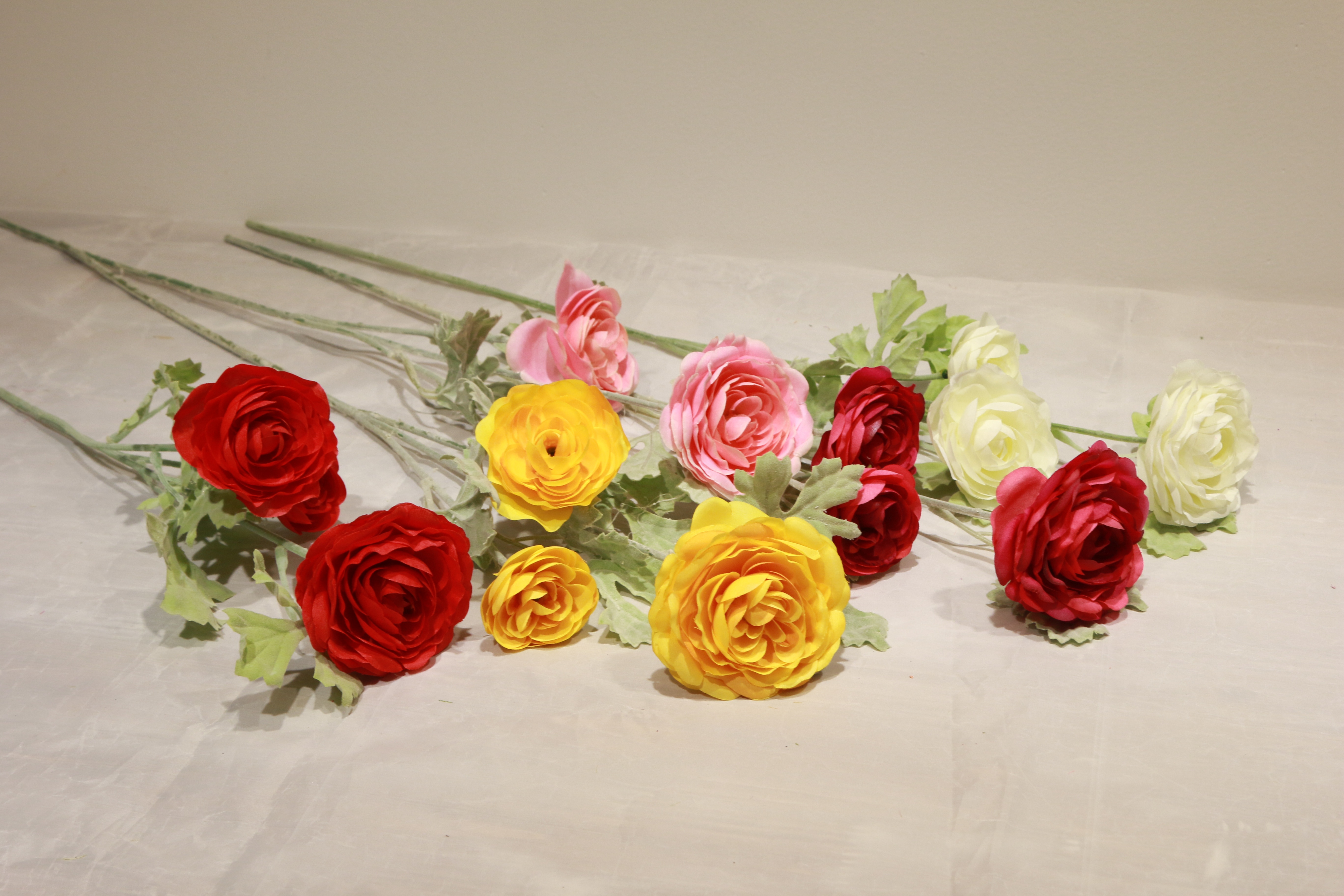 仿真花/陆琏细节图