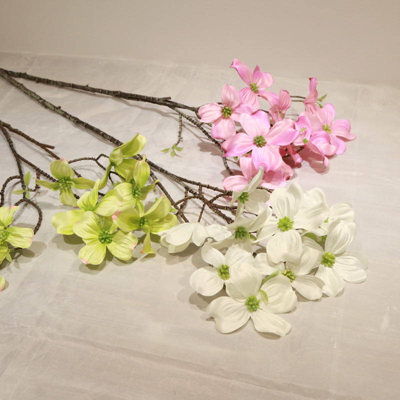 插花枸木花 仿真枸木