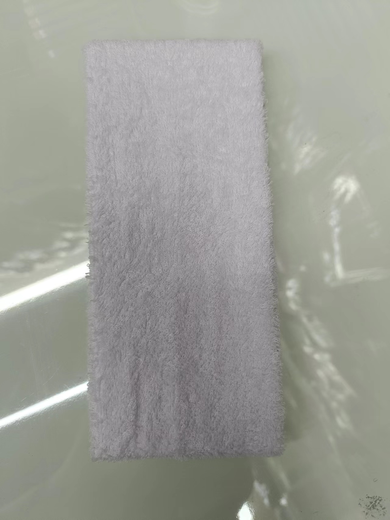 瑜伽运动束发带洗脸时盘发毛巾弹性女用饰品发圈
