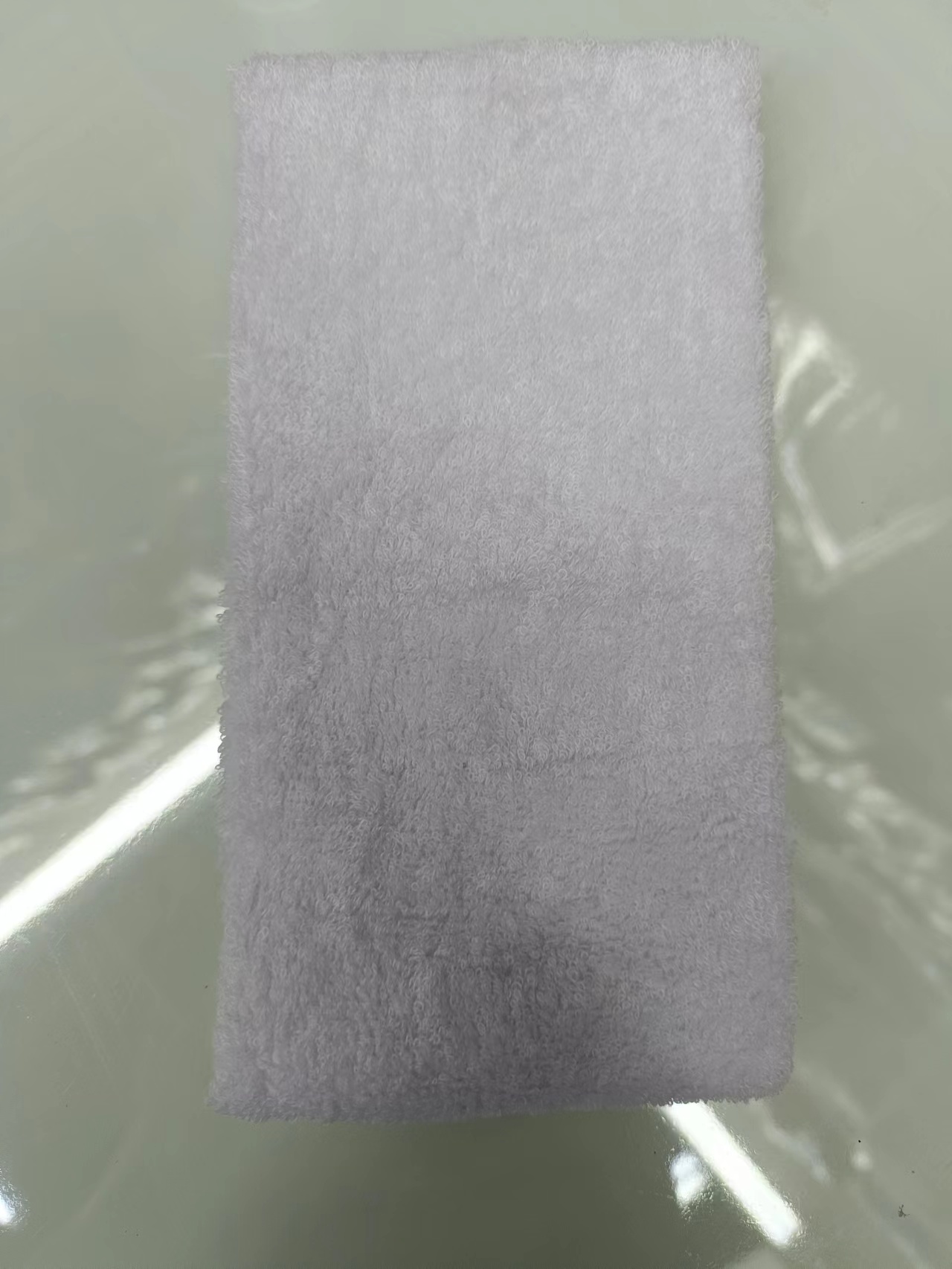 Yoga exercise hair ties, hair wraps when washing the face, elastic women's accessories, hair bands Application Scenario
