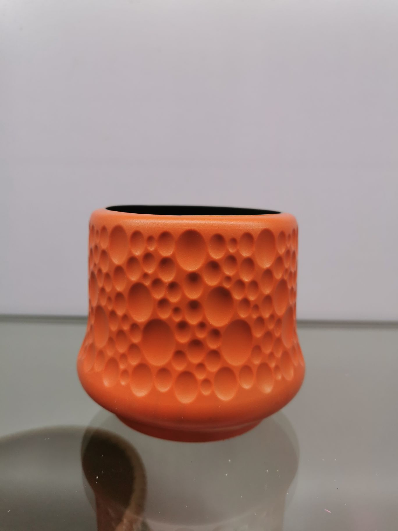 PE blow-molded basin