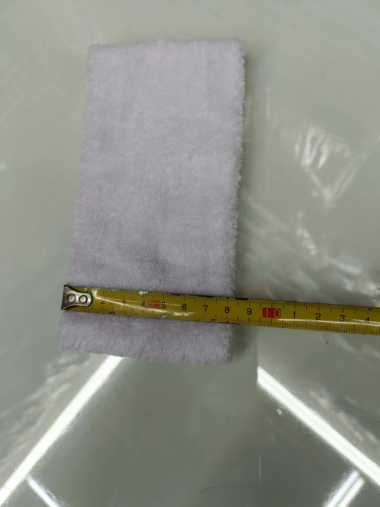 Yoga exercise hair ties, hair wraps when washing the face, elastic women's accessories, hair bands Specification image