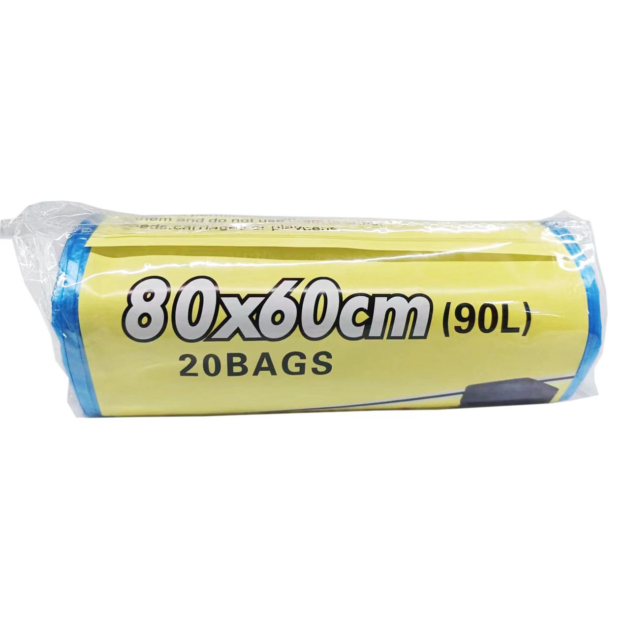 60*80CM（90L）垃圾袋