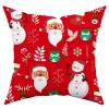 Christmas Throw Pillow 28 Specification image