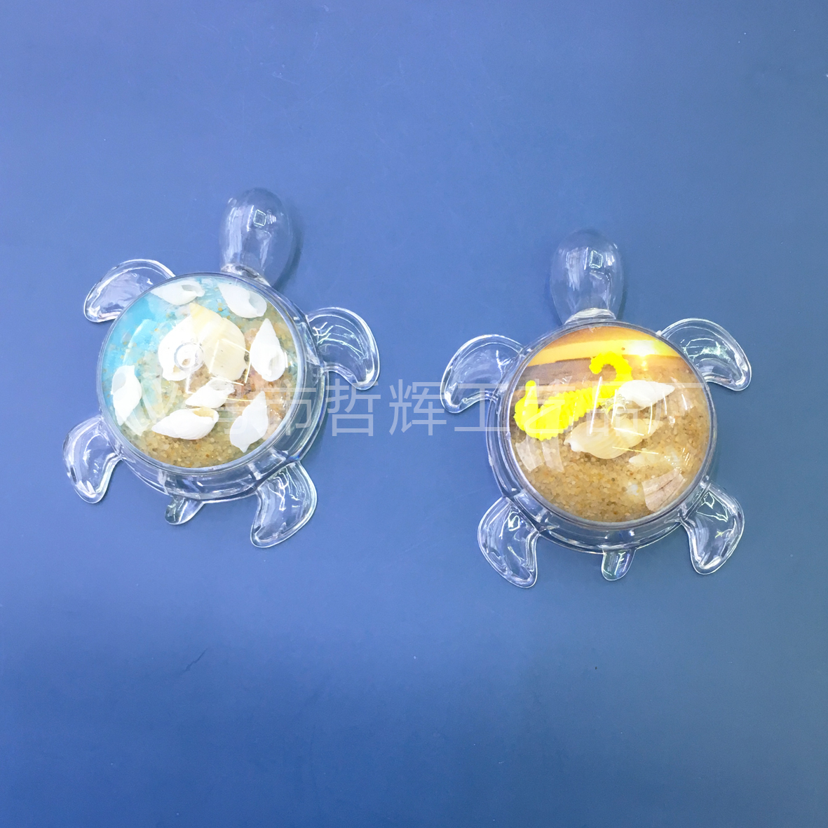 供应海龟形状开瓶器冰箱贴 哲辉03
