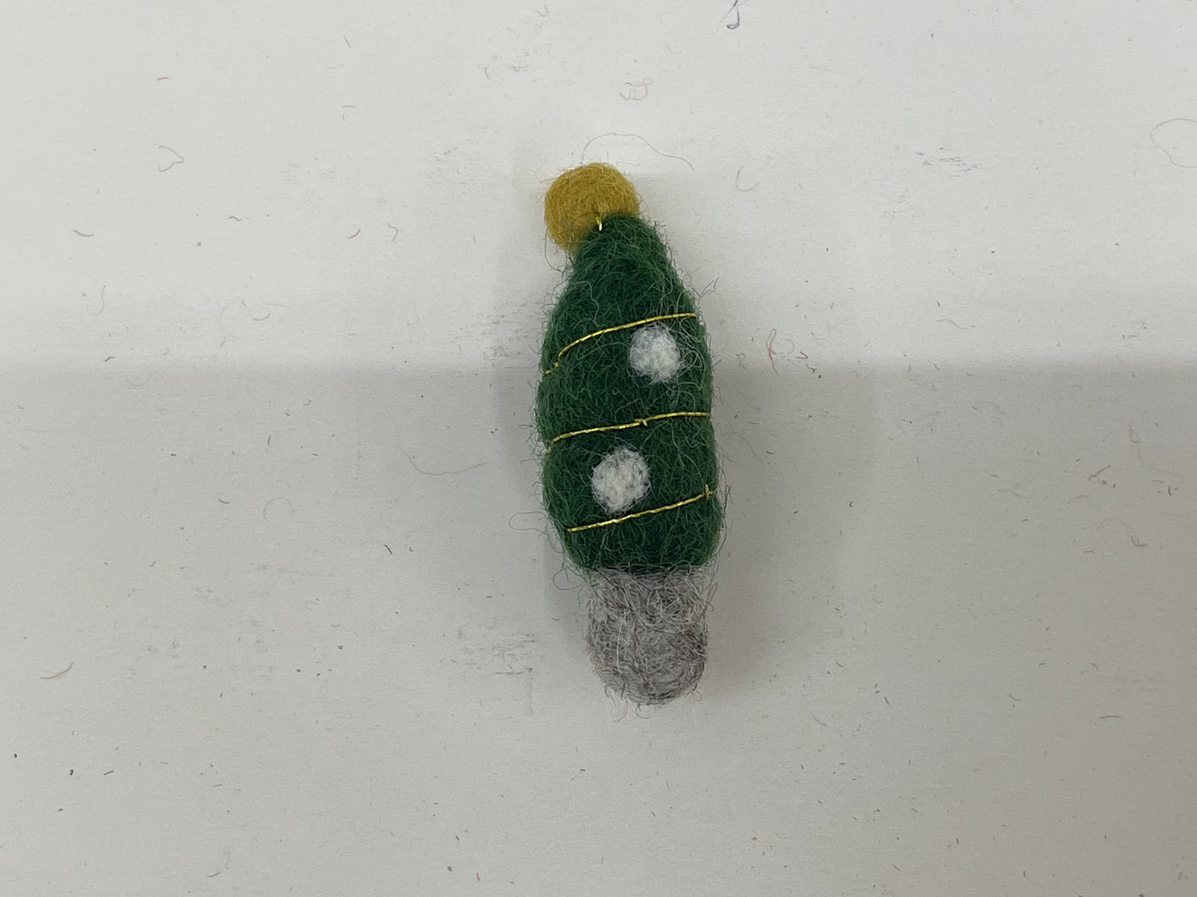 手工/羊毛细节图