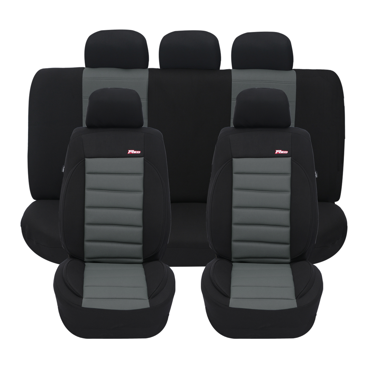 座垫、座套实物图