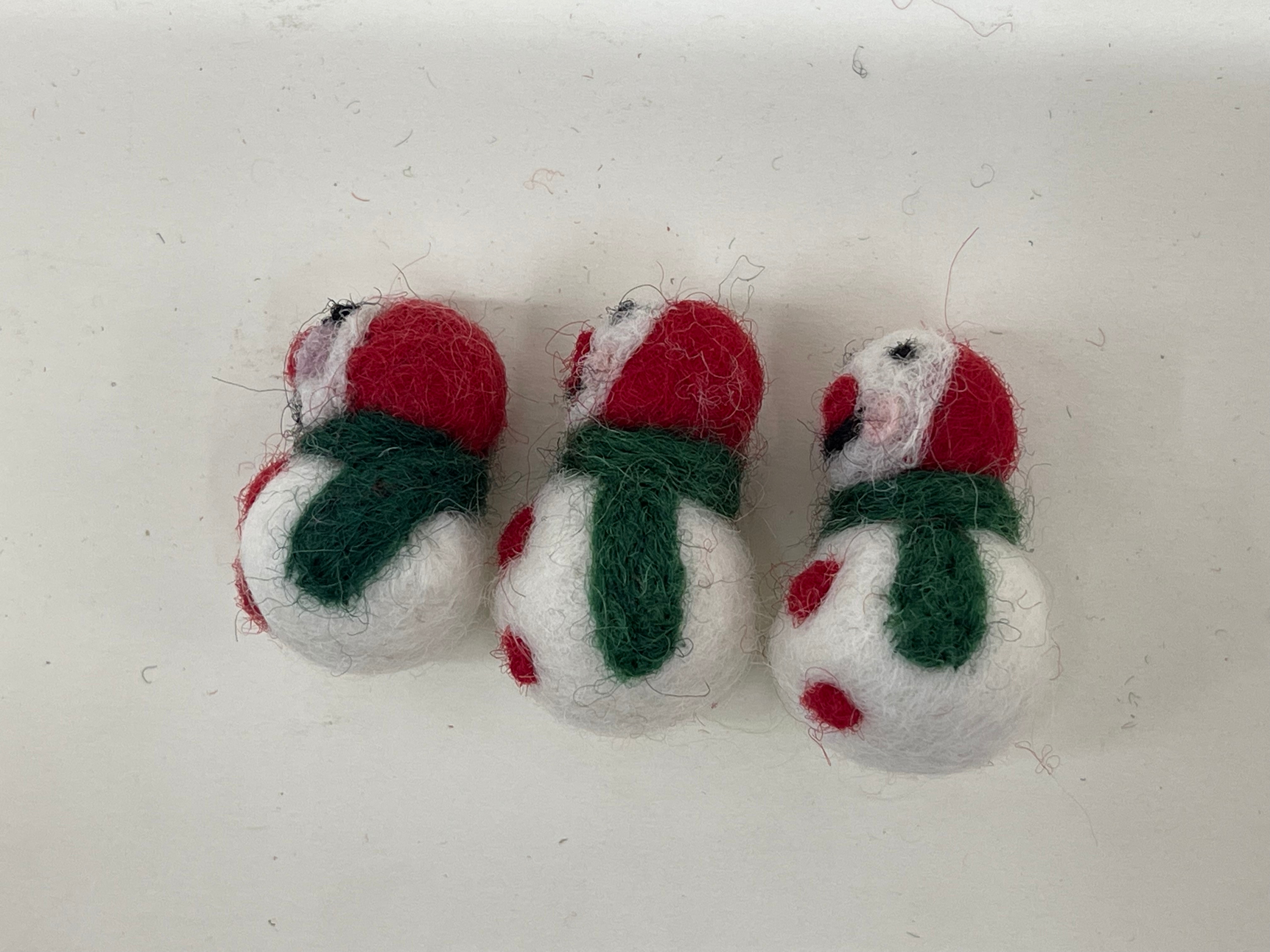 手工/羊毛产品图