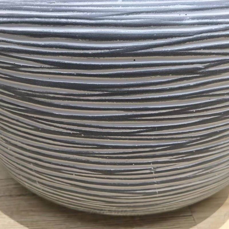 花瓶/水泥花盆/园林产品图