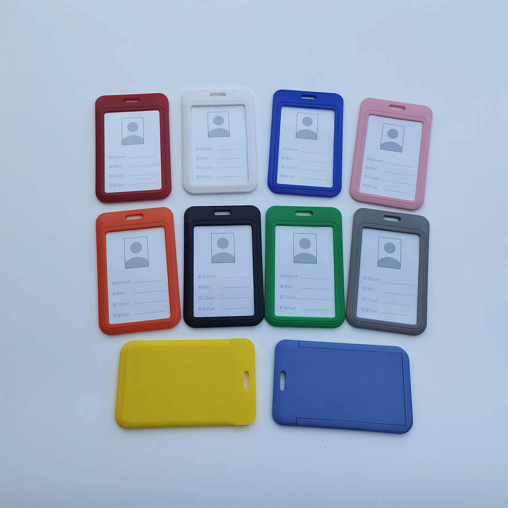 Push-fit card holder for advanced work permit card holder details Picture