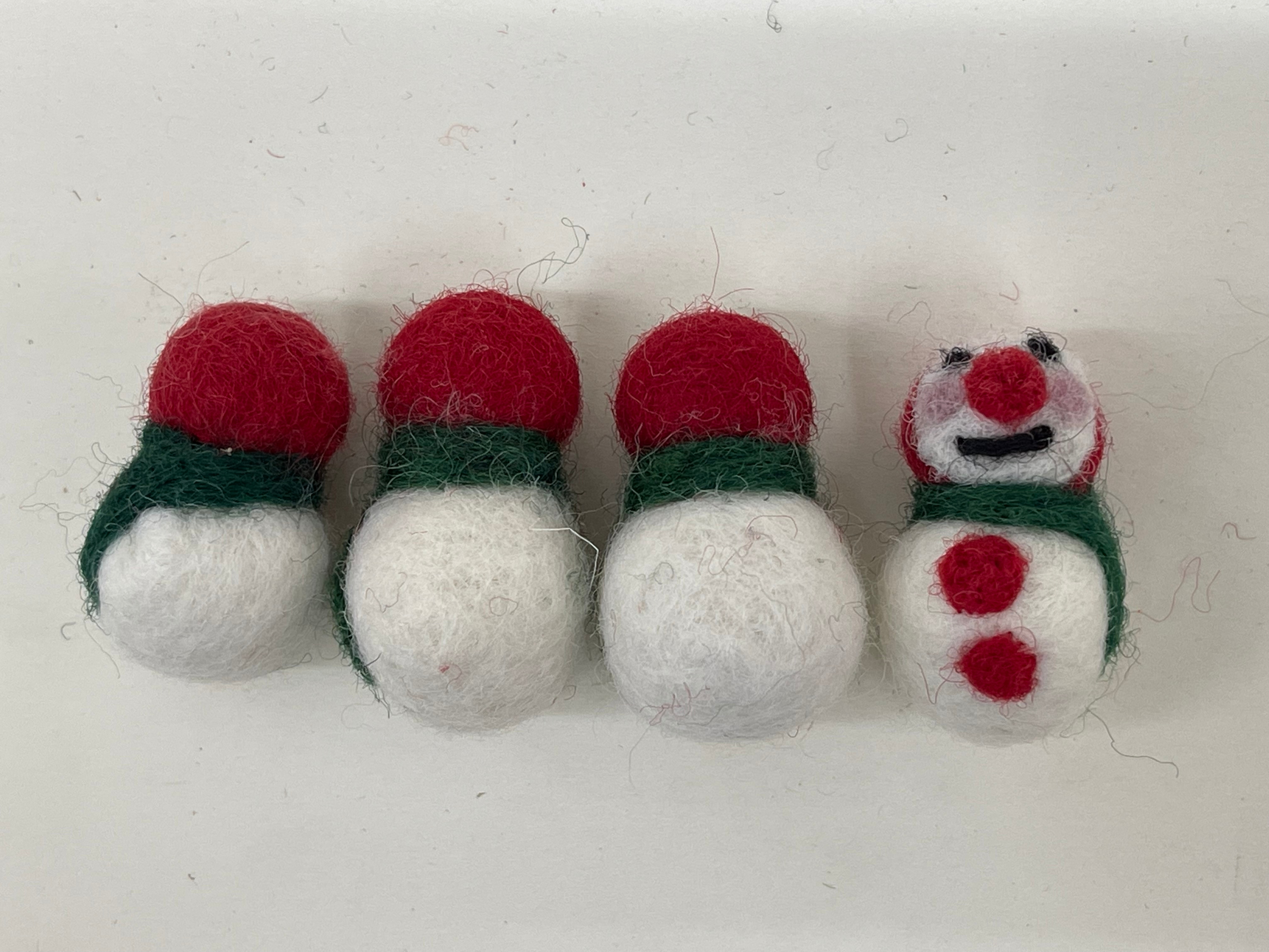 手工/羊毛细节图