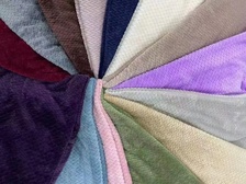 单层裸毯 毛毯 毯子 手感舒适 颜色多样可选11