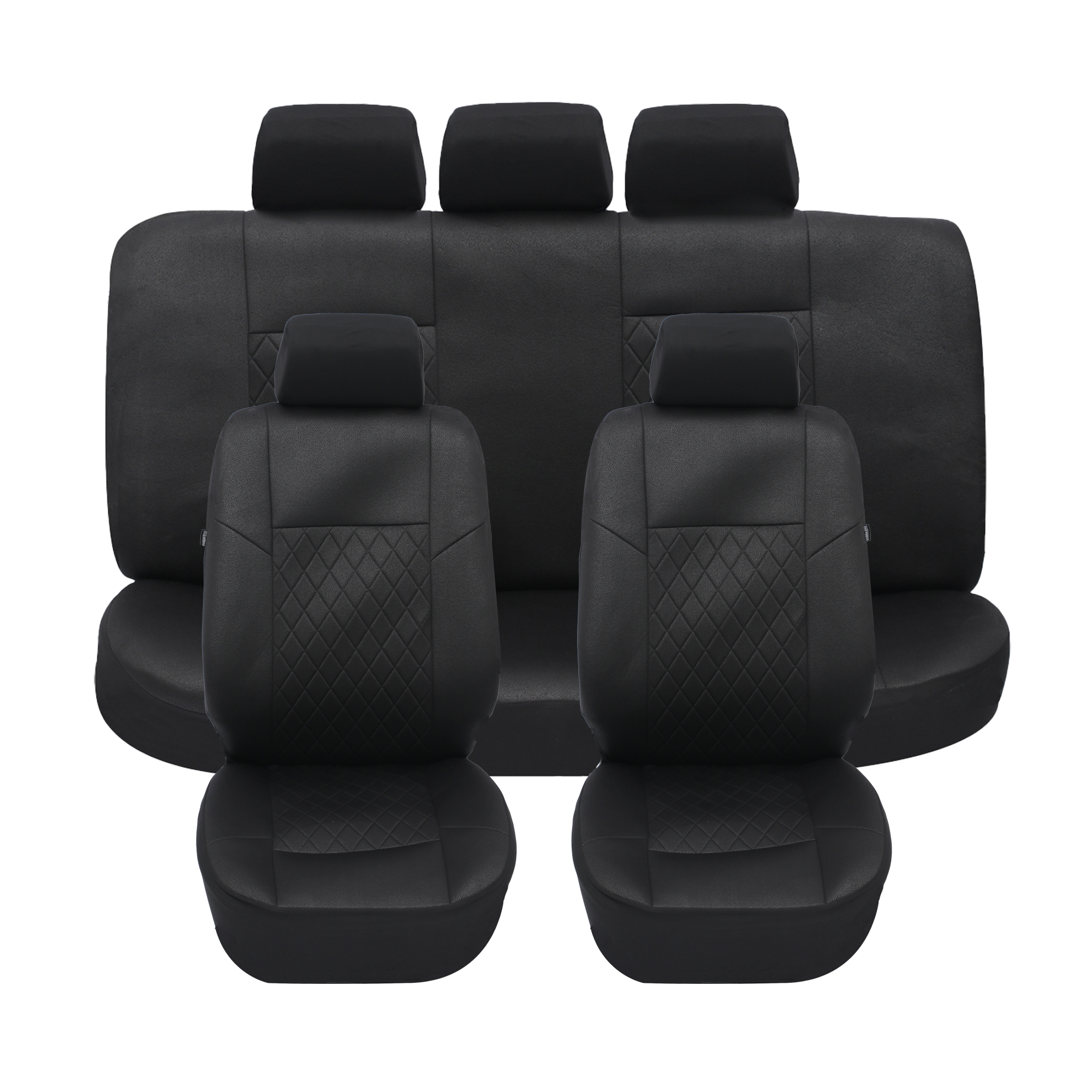 座垫、座套实物图