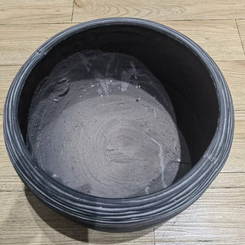 花盆容器实物图