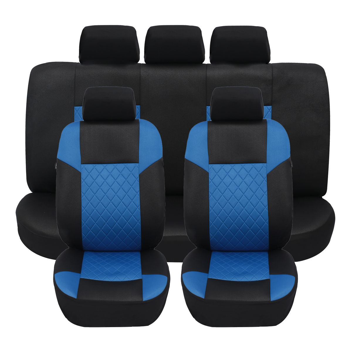 汽车座椅套/座垫/通用座套细节图