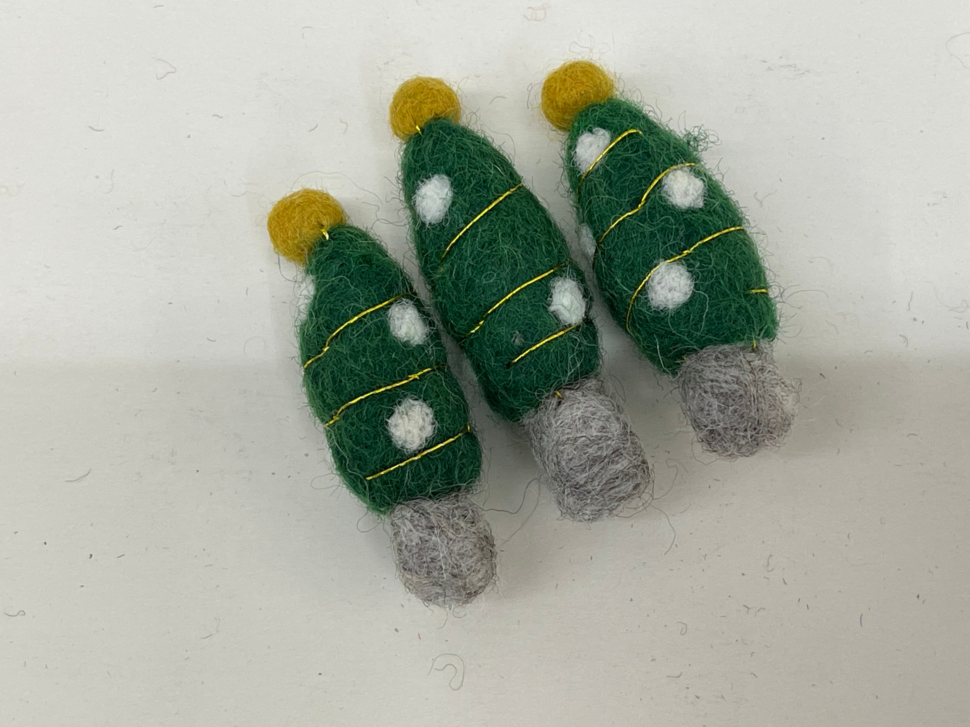 手工/羊毛产品图