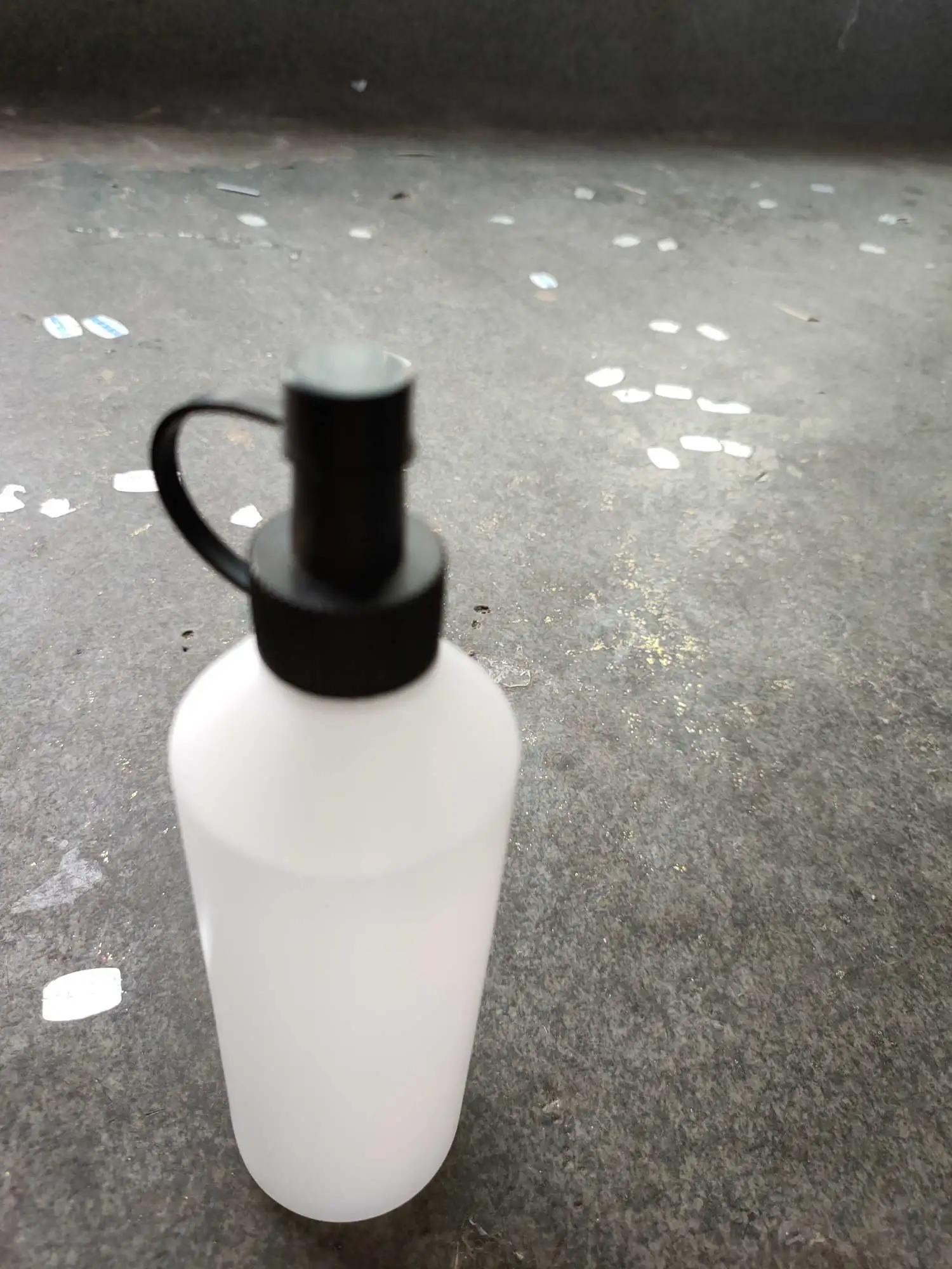 液体胶/木工胶/白乳胶细节图