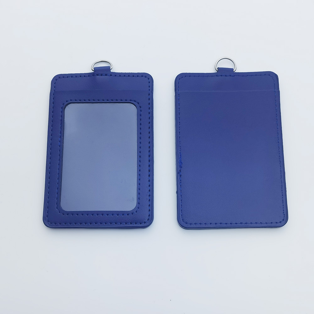 Student name tag, unit name tag, work ID tag Item Picture