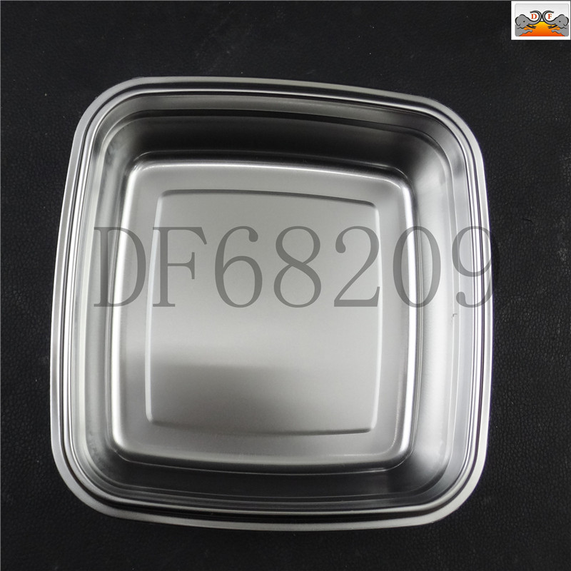 DF68209 rectangular fresh-keeping box DF TRADING HOUSE details Picture